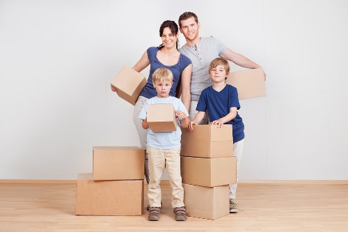 Summary of cookie use for West Wimbledon Removals