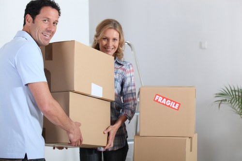 Westwimbledon local removals support for homes and businesses
